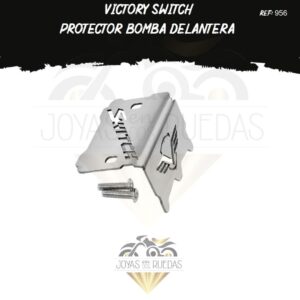 pieza Victory Switch protector bomba delantera