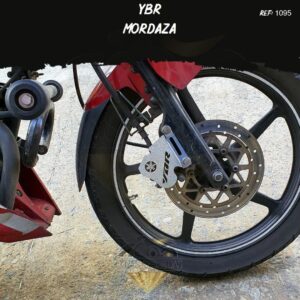 accesorio YBR mordaza