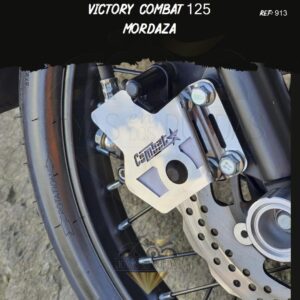 pieza Victory combat 125 mordaza