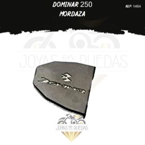 accesorio Dominar 250 mordaza