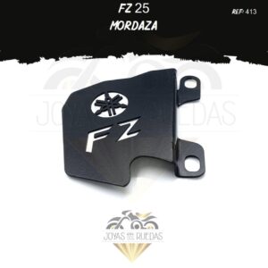 accesorio FZ 25 mordaza