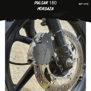 accesorios Pulsar 180 mordaza