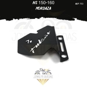 articulos NS 150-160 mordaza