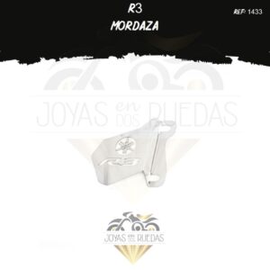 moto R3 mordaza