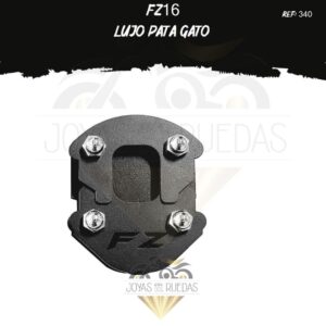 lujo pata gato articulo FZ16