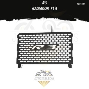 articulos R3 radiador t19