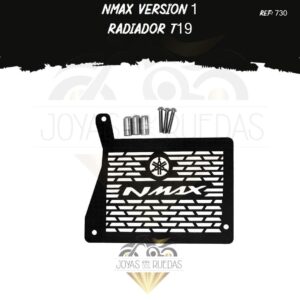 articulos Nmax version 1 radiador t19