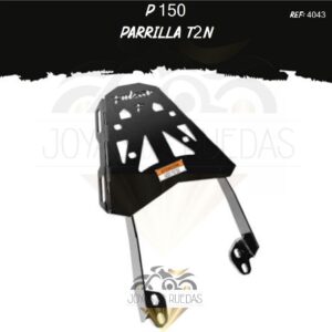 accesorio P 150 parrilla t2n