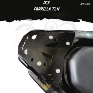 parte PCX parrilla t2n
