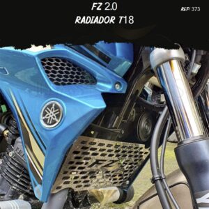 accesorios FZ 2.0 radiador t18