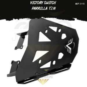 partes Victory Switch parrilla t2n