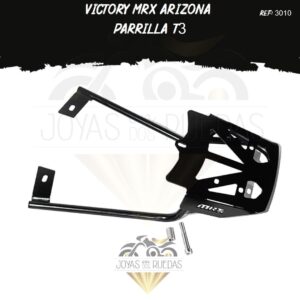 partes Victory MRX Arizona parrilla