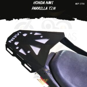 accesorio Honda Navi parrilla t2n