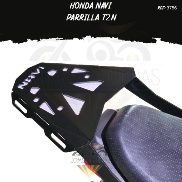accesorio Honda Navi parrilla t2n