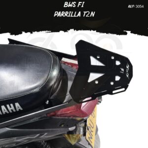 Bws FI lujos parrilla t2n