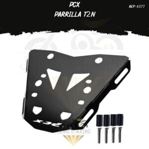articulos PCX parrilla t2n