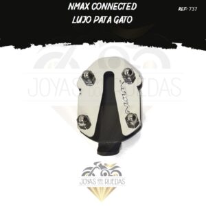 accesorio Nmax Connected lujo pata gato