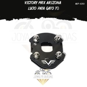 Victory MRX Arizona lujos lujo pata gato t0
