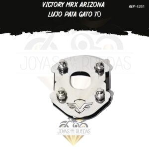articulos Victory MRX Arizona lujo pata gato t0