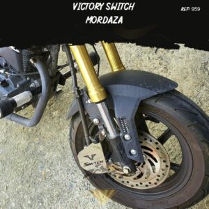 partes Victory Switch mordaza
