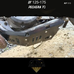 motos DT 125-175 pechera t0
