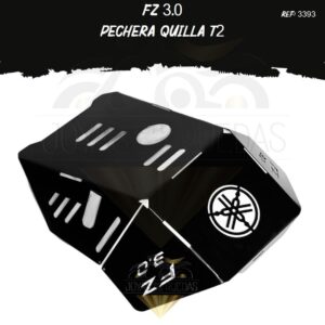 articulos FZ 3.0 pechera quilla