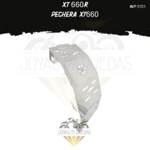 motos XT 660R pechera xt660