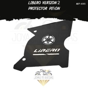 pieza libero version 2 protector piñon