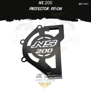 lujo NS 200 protector piñon