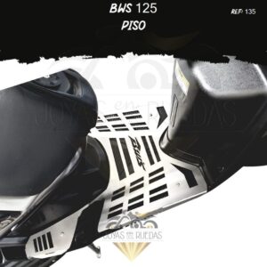 pieza Bws 125 piso