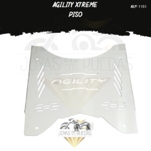 accesorio Agility Xtreme piso