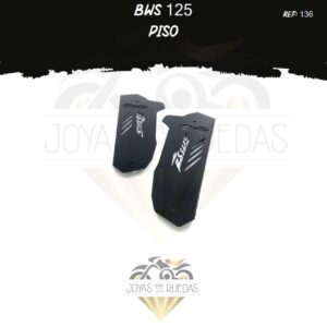 pieza Bws 125 piso