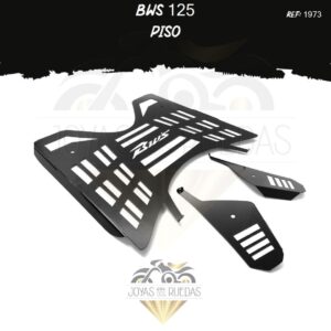 articulos Bws 125 piso