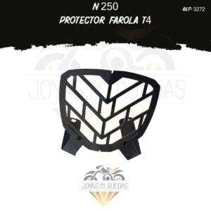 articulos N 250 protector farola