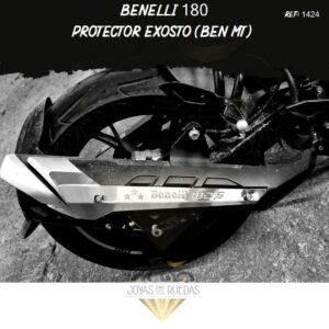 articulos Benelli 180 protector exosto (ben mt)