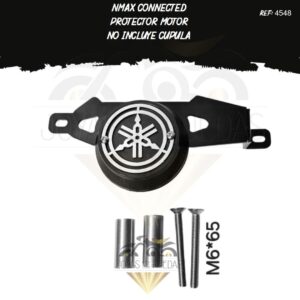 piezas Nmax Connected protector motor