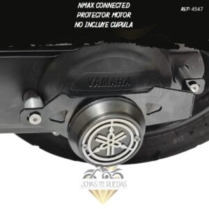 accesorio Nmax Connected protector motor
