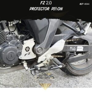 pieza FZ 2.0 protector piñon