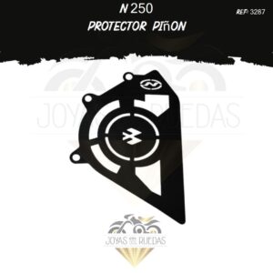 articulos N 250 protector piñon