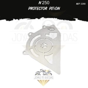 protector piñon articulo N 250