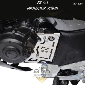 lujo FZ 3.0 protector piñon