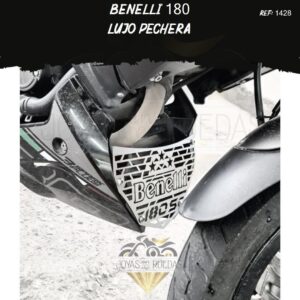accesorios Benelli 180 lujo pechera