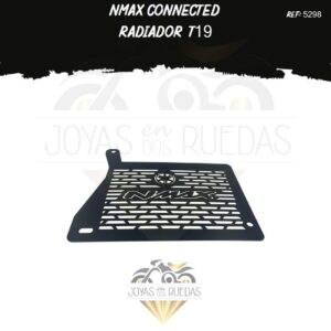 articulos Nmax Connected radiador t19