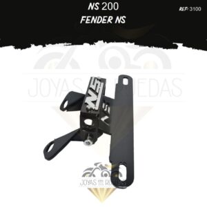 accesorio NS 200 fender ns