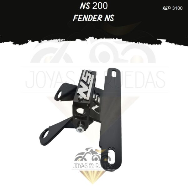 accesorio NS 200 fender ns