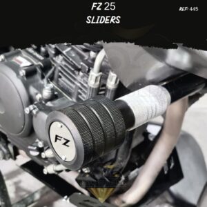 parte FZ 25 sliders