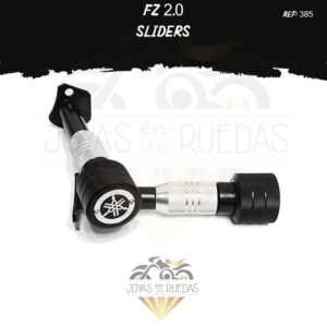 articulos FZ 2.0 sliders
