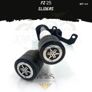 accesorio FZ 25 sliders