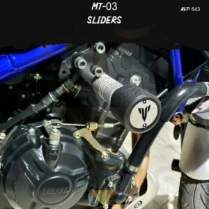 articulos MT-03 sliders