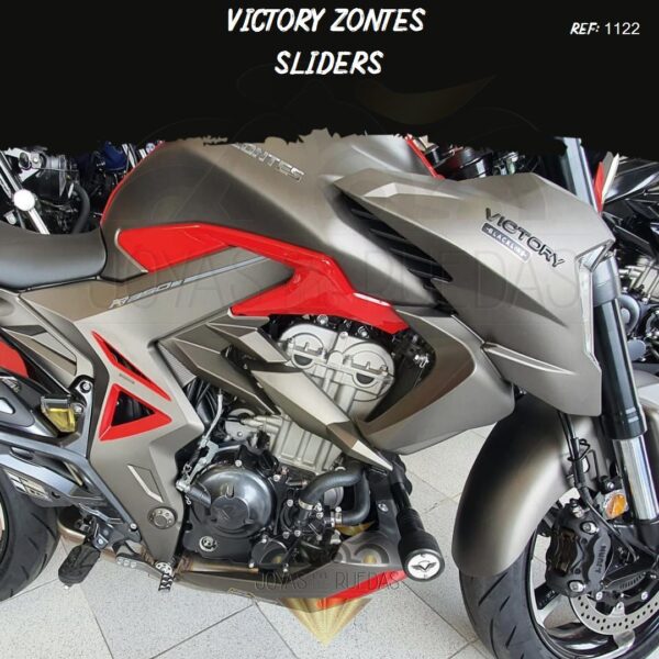 articulos Victory zontes sliders